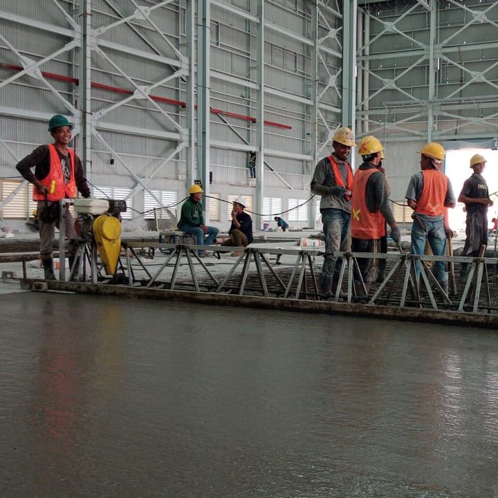 flatfloor